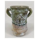 Stoneware Vase