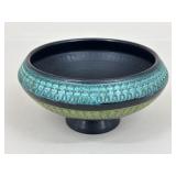 Mid Century Bowl - Signed / Numbered