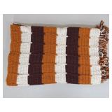 Crocheted Blanket