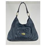 Kate Landry Leather Handbag
