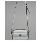 Ralph Lauren Leather Purse