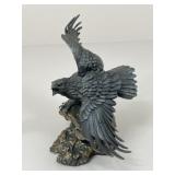 The Alaska Chilkat "Bald Eagle" Paul Brunelle