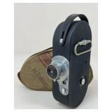 Stewart Warner Hollywood 16 mm Camera