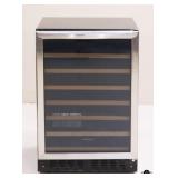 $989 Frigidaire Gallery Wine Cooler