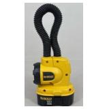 Dewalt Adjustable Rechargeable Light