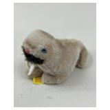 Steiff Walrus Plush