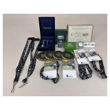 Shell Houston Open Memorabilia + / 16 pc