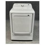 Samsung Gas Dryer
