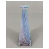 Art Glass Vase