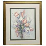 Barbara Mock S/N Print
