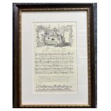 "The Thrifty Toper" Sheet Music by G. Bickham Jr.