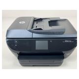 HP Envy 7640 Printer
