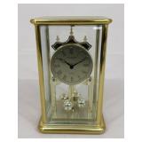Danbury Anniversary Clock