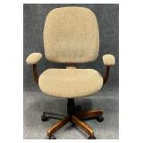 Rolling Office chair