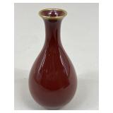 Fitz And Floyd "Renaissance" Vase