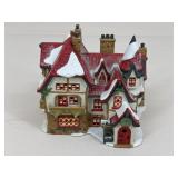Dept. 56 "Santaï¿½s Workshop" Figure