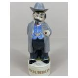 Albertaï¿½s "Southern Gentleman" Bourbon Decanter