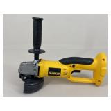 Dewalt 4 1/5" Cordless Cut-Off Tool *NO Battery*