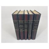 Electrical & Electronic Engineering Books / 5 pc