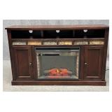 Dimplex Electric Fireplace / Heater