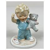 Goebel Hummel "Sleepyhead" Figure