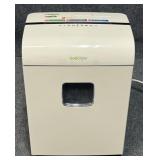 GoEcoLife Rolling Paper Shredder