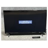 Vizio 39" TV