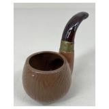 Giftwares Co. Pipe Shaped Mug