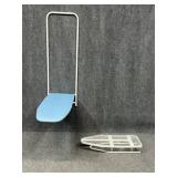 Table Top & Standing Ironing Board