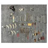 Tool Assortment