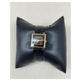 18k Electroplated Womenï¿½s Catena Watch