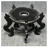 Lacquer Plant Stand