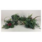 Artificial Arrangements/ 4 pc