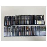 Magic The Gathering Cards / 100 pc
