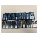 Magic The Gathering Cards / 100 pc