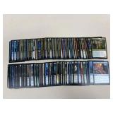 Magic The Gathering Cards / 100 pc