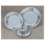Epaig Porcelain China Set