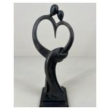 Resin Statue