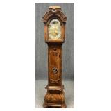 Colonial Grandfather Clock