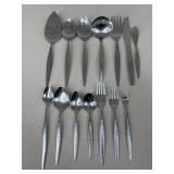 Community Flatware Set