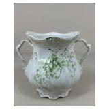 Johnson Bros Royal Semi-Porcelain Vase