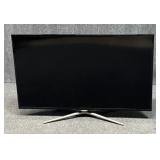 Samsung 50" TV