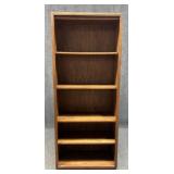 Drexel Book Shelf