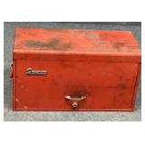 Snap-On Toolbox