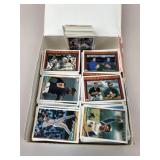 Assorted Open Topps Baseball Cards / 100 +