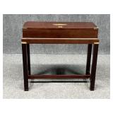 Bombay Chest w / Stand