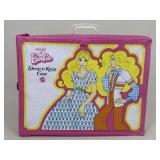 Vintage Barbie Sleepï¿½n Keep Case