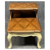 Bassett Furniture Side Table