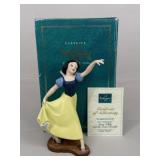 Walt Disney Classics Collection Porcelain Figure