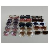 Sunglasses Assortment / 15 pc